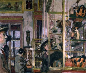Der Clarac-Saal